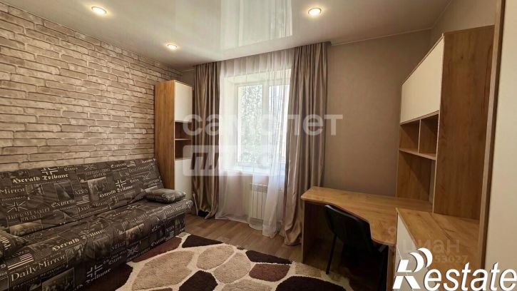 4-комн квартира Пионерская улица, 14,  д. 14