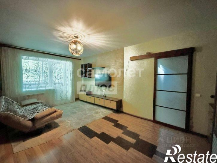 2-комн квартира улица Горького, 80/2,  д. 80/2