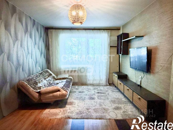 2-комн квартира улица Горького, 80/2,  д. 80/2