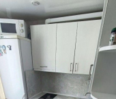 2-комн, 45кв м, этаж 1/5 улица Чайковского, 20