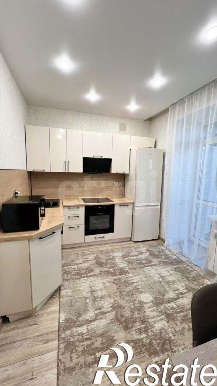 2-комн квартира Серышевский переулок, 5,  д. 5