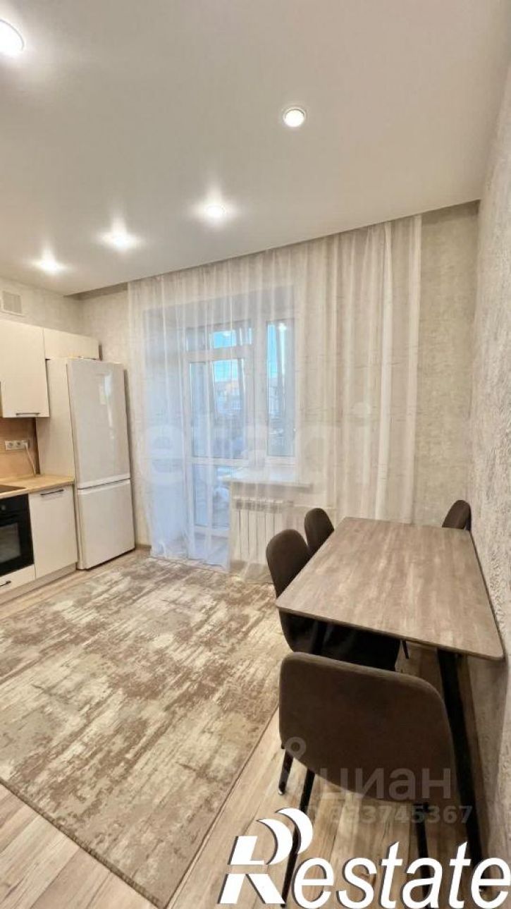 2-комн квартира Серышевский переулок, 5,  д. 5