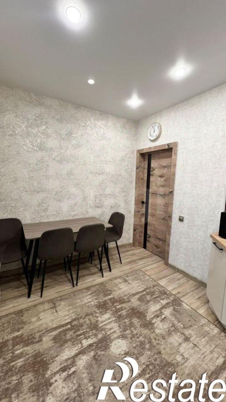 2-комн квартира Серышевский переулок, 5,  д. 5