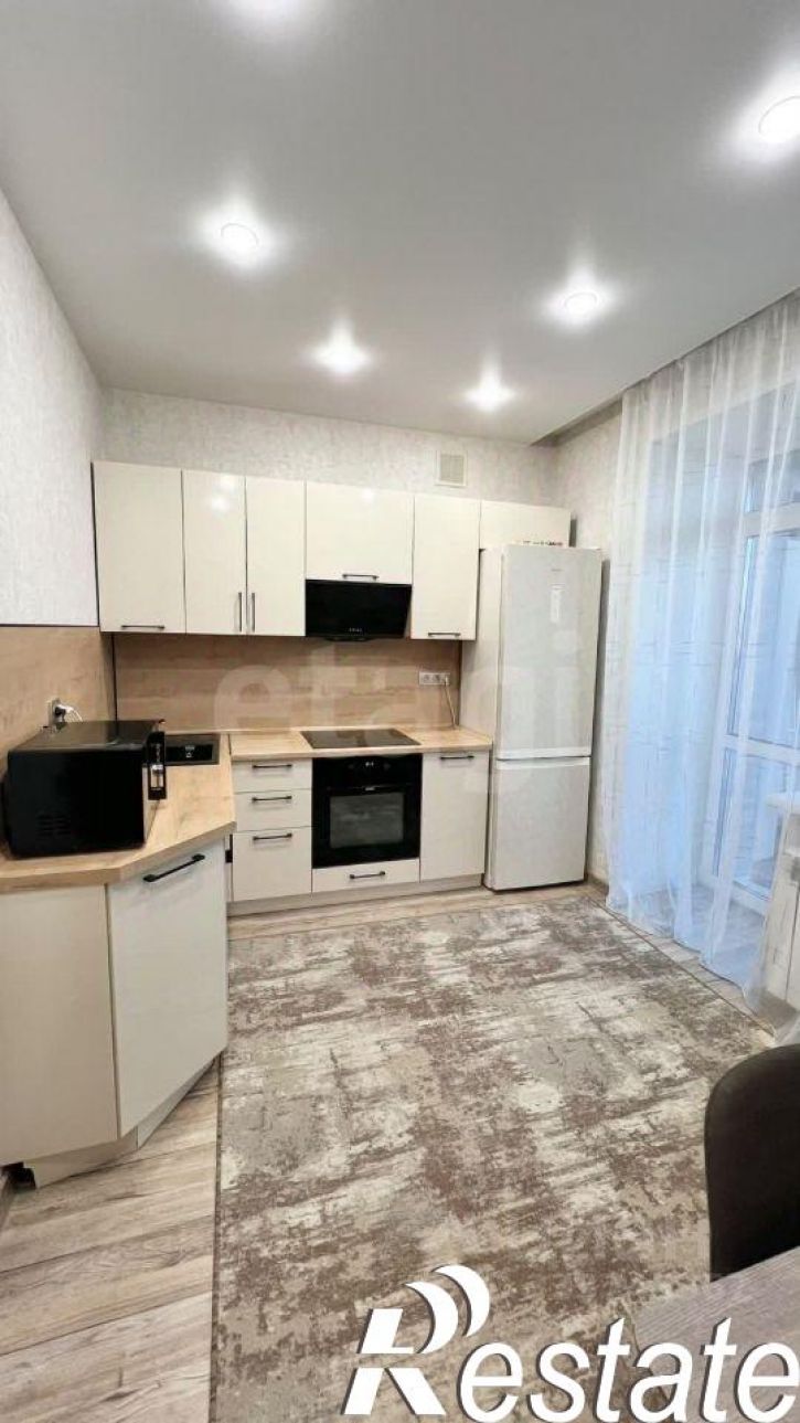 2-комн квартира Серышевский переулок, 5,  д. 5