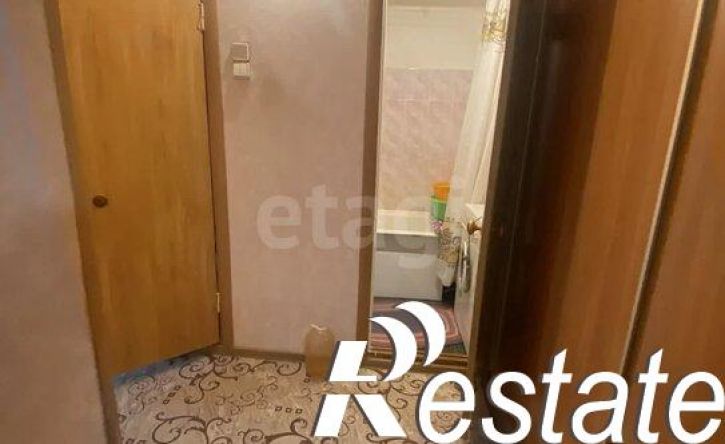2-комн квартира Мясокомбинат посёлок, Л1,  д. Л1