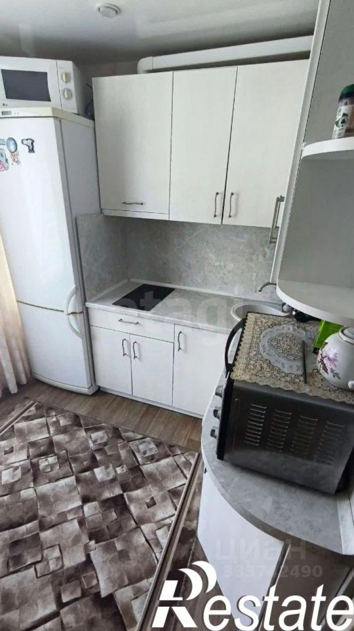 2-комн квартира улица Чайковского, 20,  д. 20