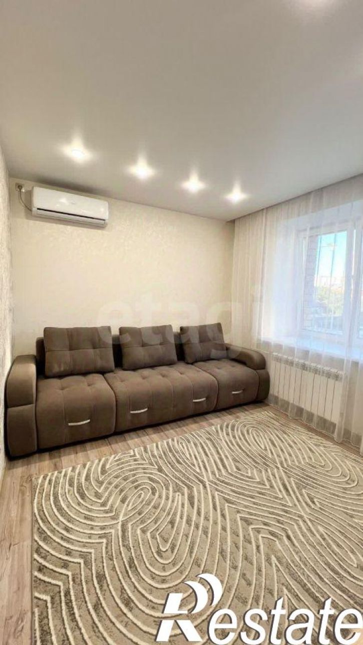 2-комн квартира Серышевский переулок, 5,  д. 5