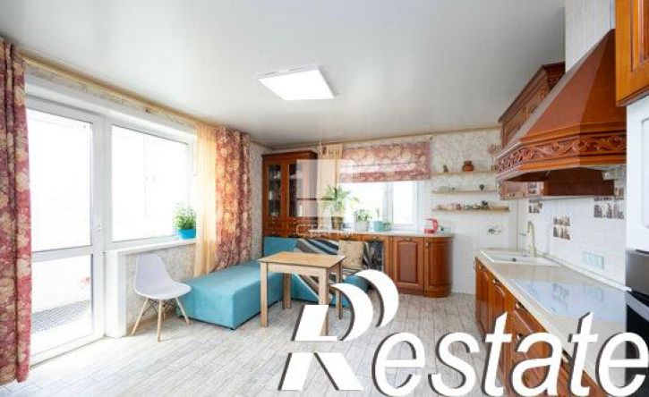 3-комн квартира Зейская улица, 222,  д. 222