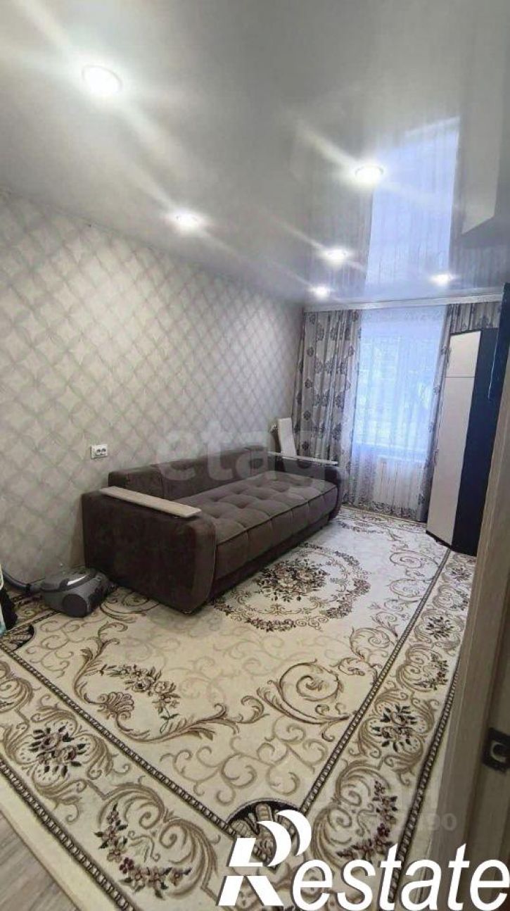 2-комн квартира улица Чайковского, 20,  д. 20