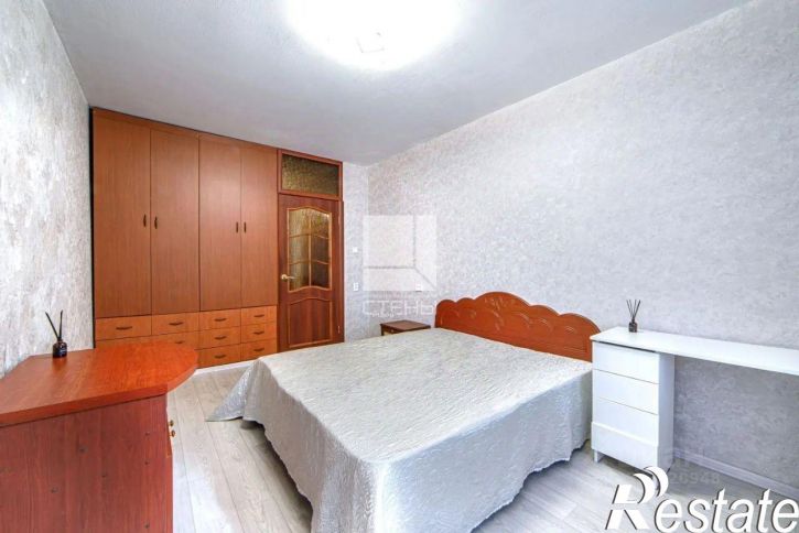 3-комн квартира Институтская улица, 3/3,  д. 3/3