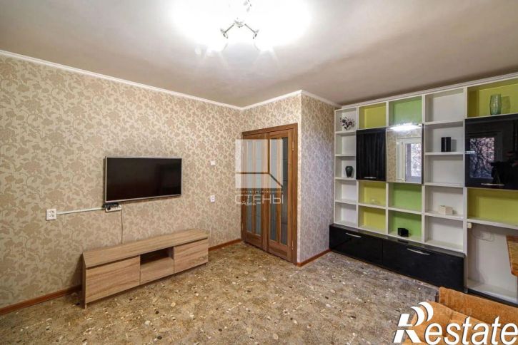 3-комн квартира Институтская улица, 3/3,  д. 3/3