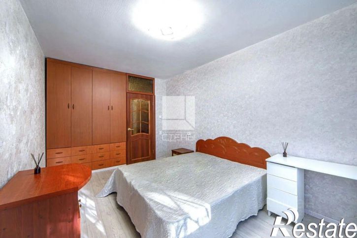 3-комн квартира Институтская улица, 3/3,  д. 3/3
