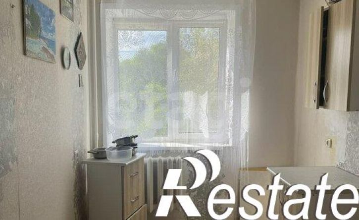 2-комн квартира Мясокомбинат посёлок, Л1,  д. Л1