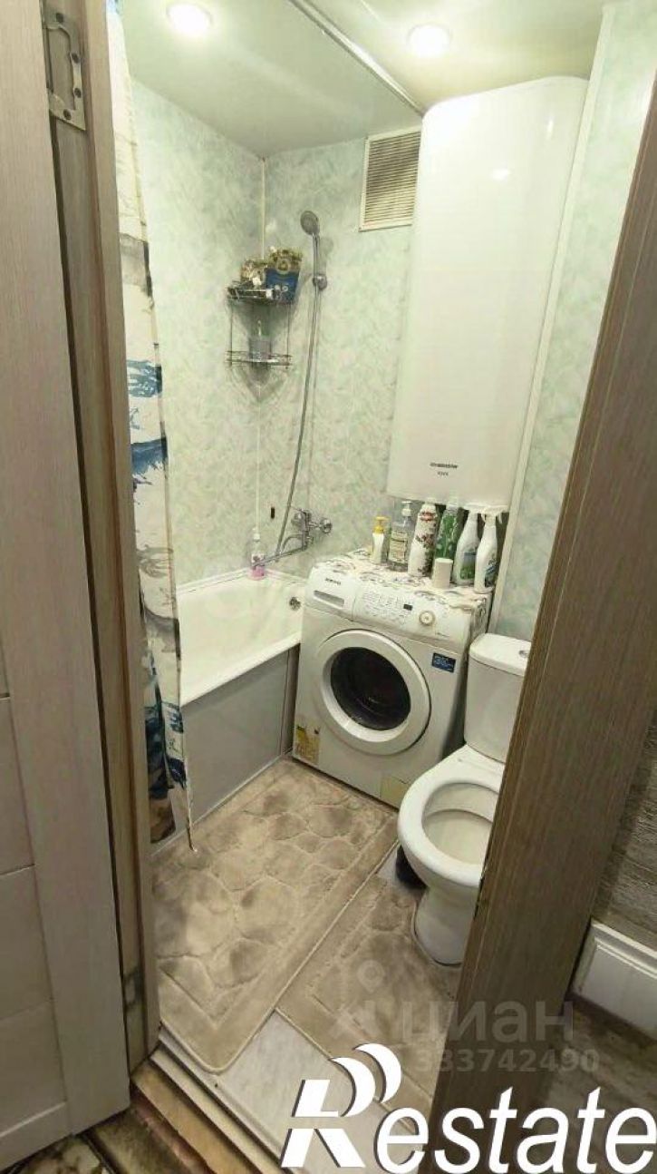2-комн квартира улица Чайковского, 20,  д. 20