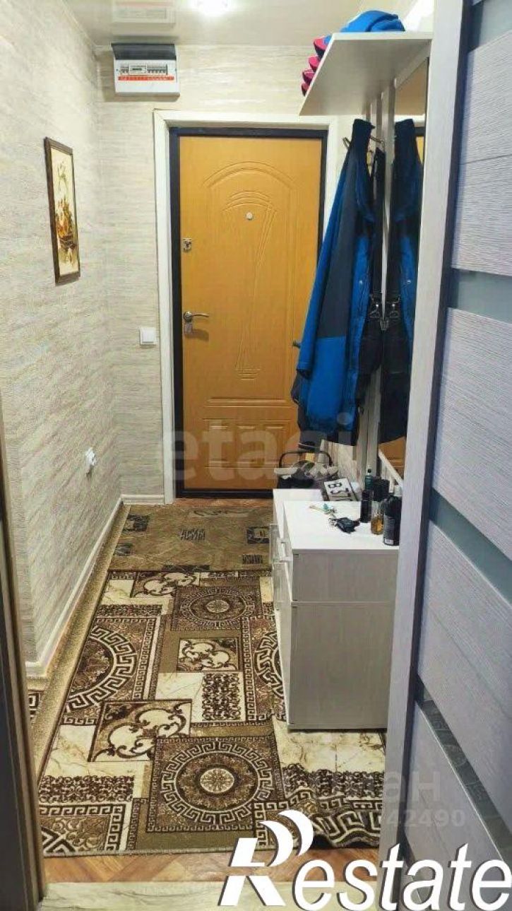 2-комн квартира улица Чайковского, 20,  д. 20