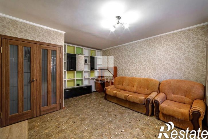 3-комн квартира Институтская улица, 3/3,  д. 3/3