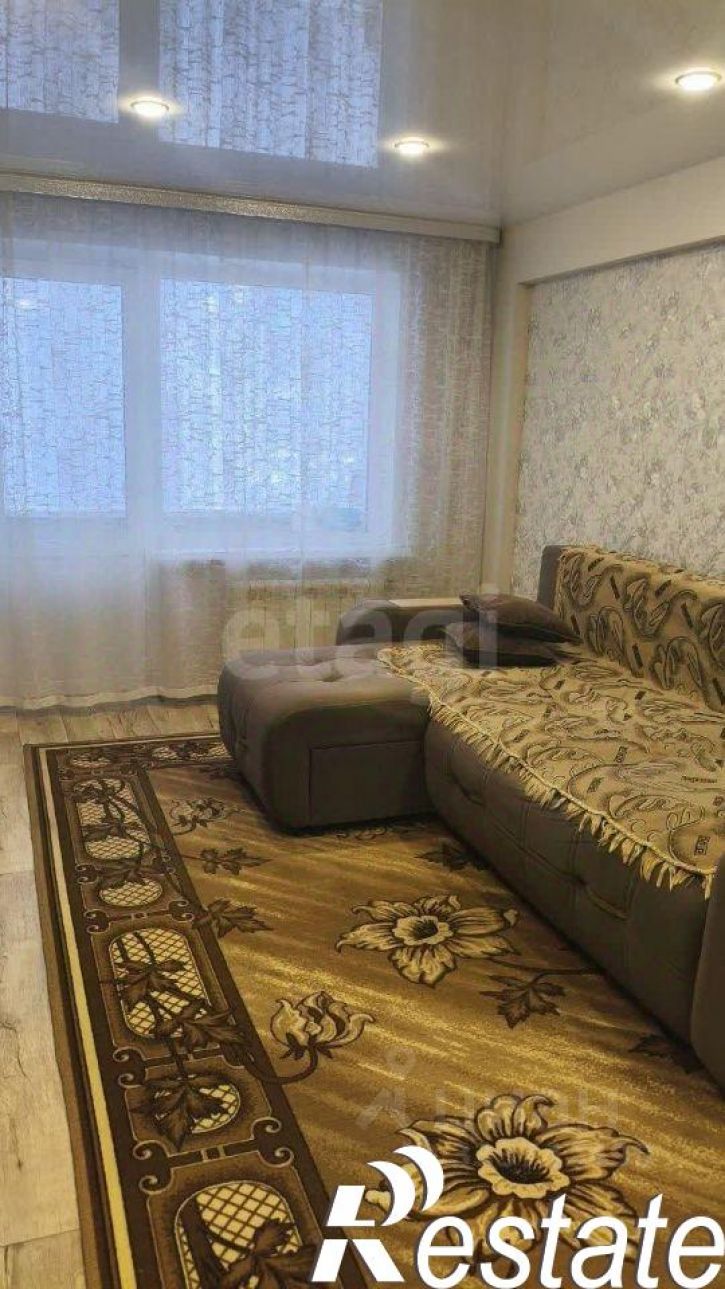 2-комн квартира улица Чайковского, 20,  д. 20