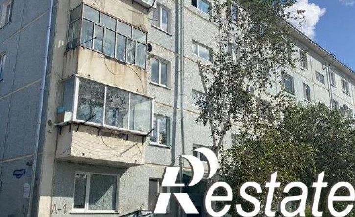 2-комн квартира Мясокомбинат посёлок, Л1,  д. Л1