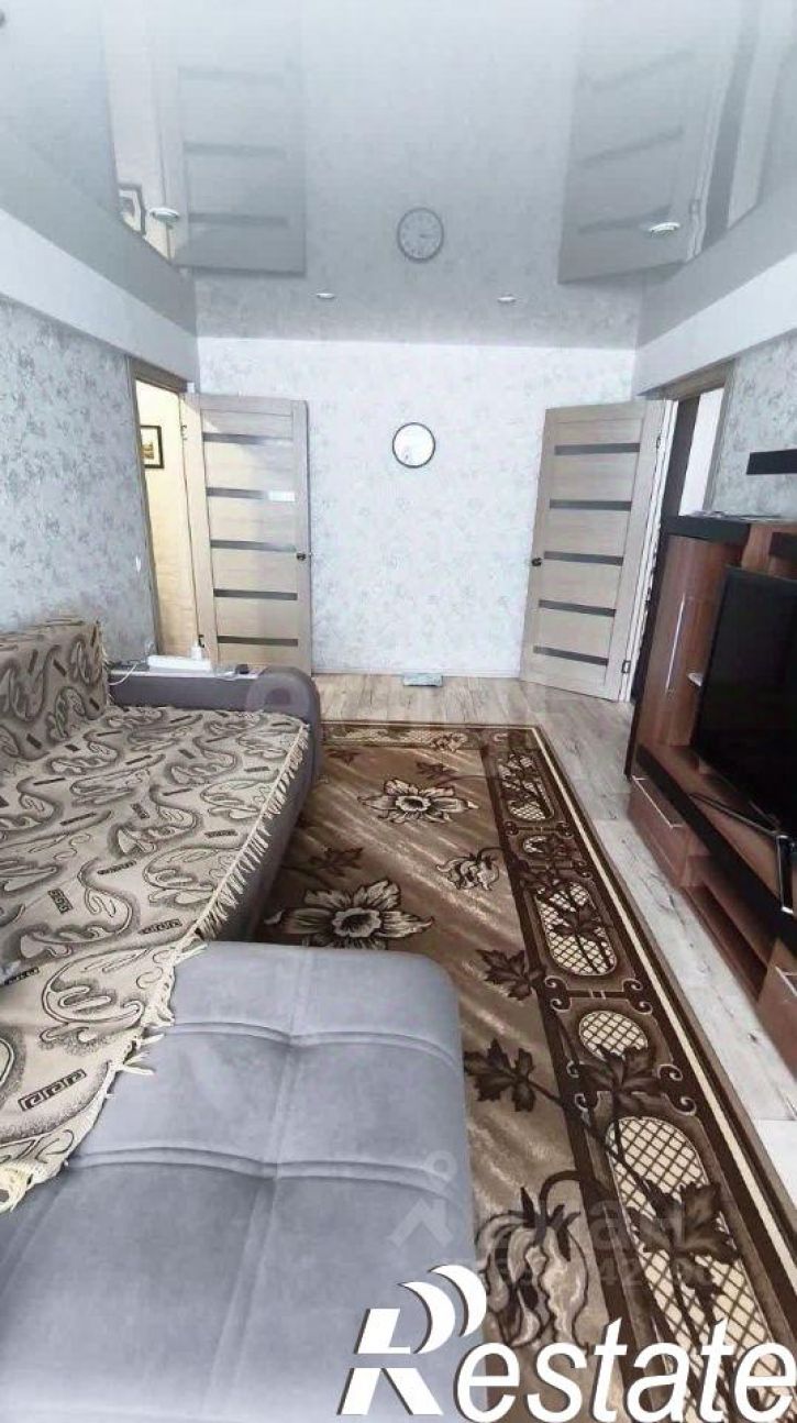 2-комн квартира улица Чайковского, 20,  д. 20