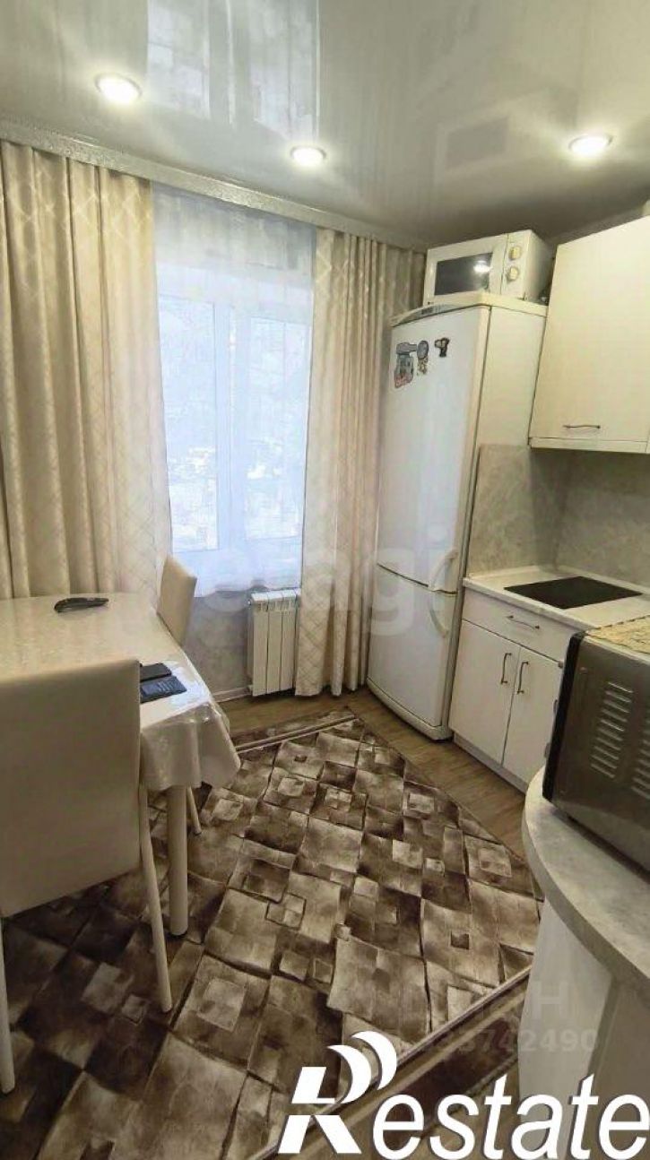 2-комн квартира улица Чайковского, 20,  д. 20