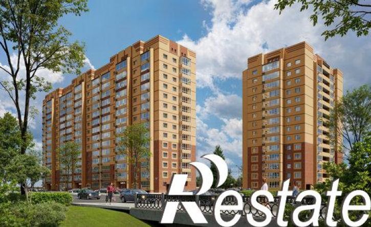 1-комн квартира улица 50 лет Октября, 50,  д. 50