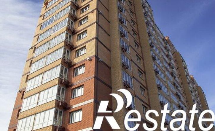 1-комн квартира улица 50 лет Октября, 50,  д. 50