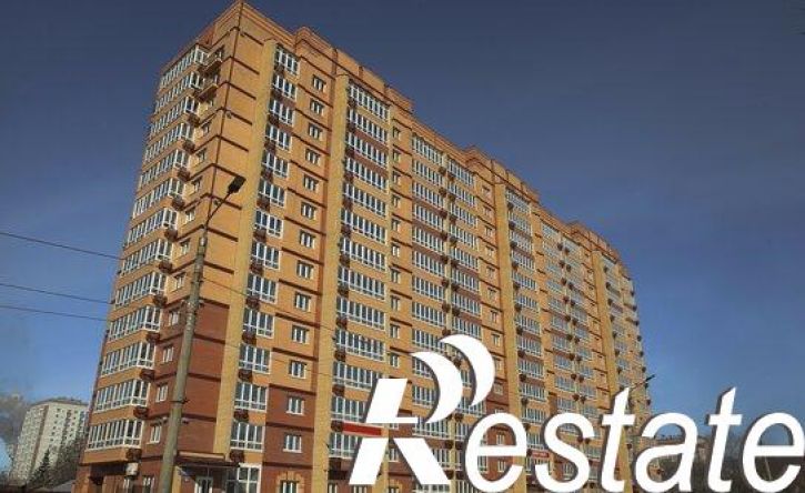 1-комн квартира улица 50 лет Октября, 50,  д. 50