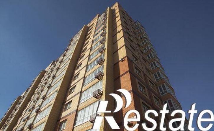 1-комн квартира улица 50 лет Октября, 50,  д. 50