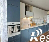 4-комн, 117кв м, этаж 4/5 Амурская улица, 229