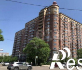 1-комн, 40кв м, этаж 12/14 Октябрьская улица, 197