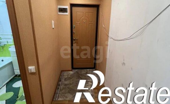 2-комн квартира Трудовая улица, 40,  д. 40
