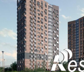 3-комн, 80кв м, этаж 16/19 Краснофлотская улица, 180