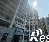 1-комн, 45кв м, этаж 11/14 Заводская улица, 4
