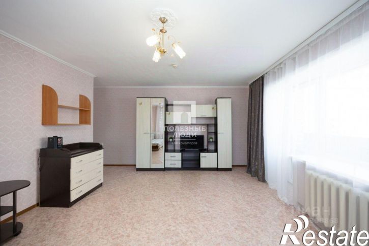 3-комн квартира улица Муравьёва-Амурского, 17,  д. 17