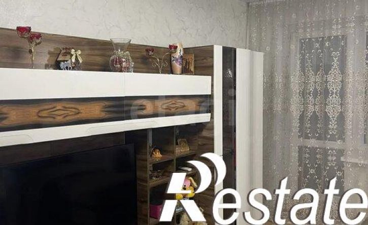 1-комн квартира Театральная улица, 32,  д. 32