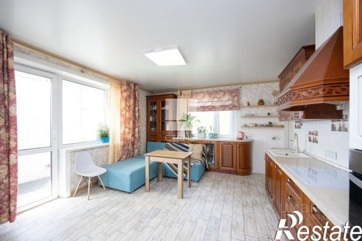 3-комн квартира Зейская улица, 222,  д. 222