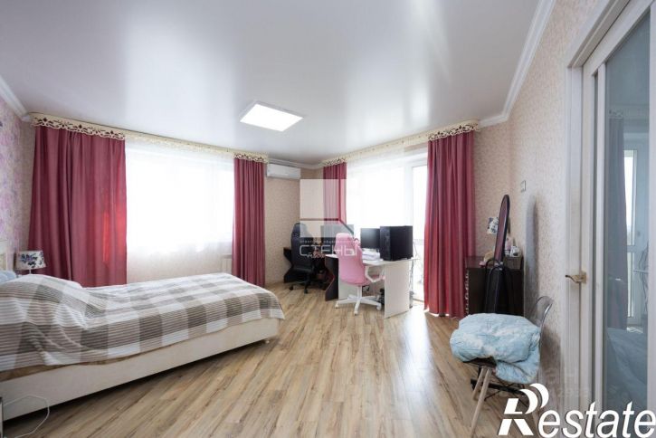 3-комн квартира Зейская улица, 222,  д. 222
