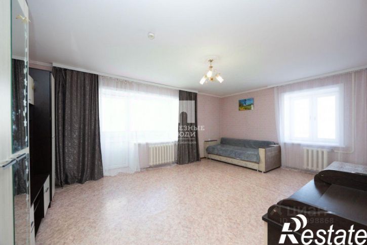 3-комн квартира улица Муравьёва-Амурского, 17,  д. 17