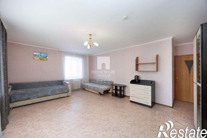 3-комн квартира улица Муравьёва-Амурского, 17,  д. 17