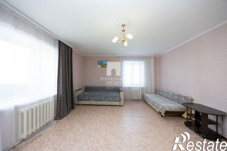 3-комн квартира улица Муравьёва-Амурского, 17,  д. 17