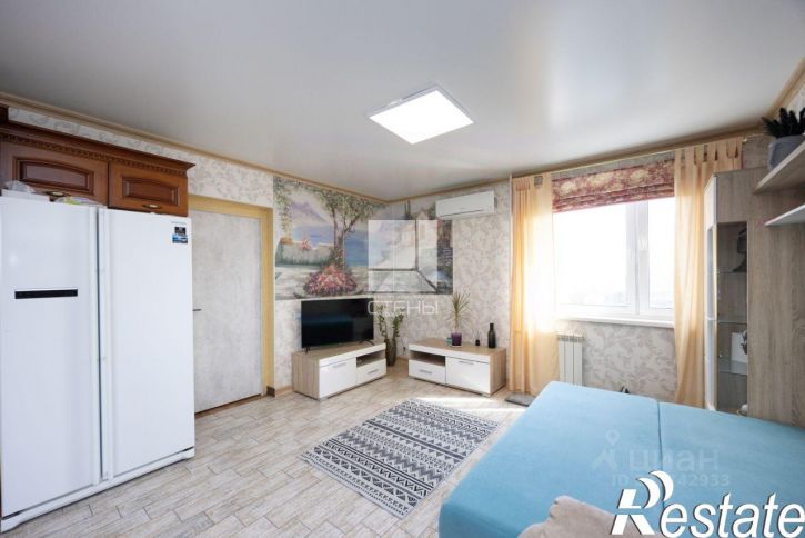3-комн квартира Зейская улица, 222,  д. 222