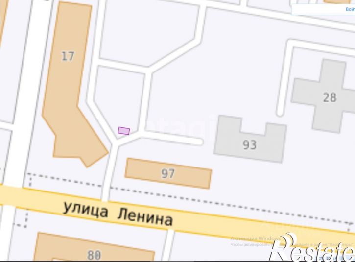 Гараж/парковка Кузнечная улица, 17,  д. 17