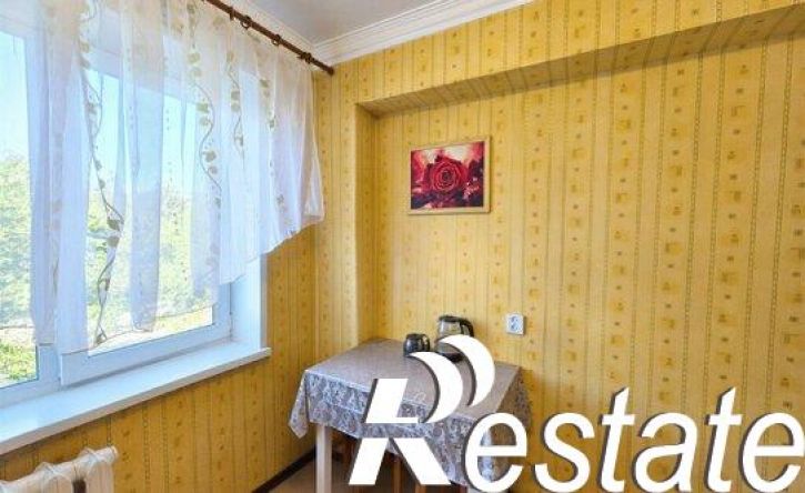 4-комн квартира Пионерская улица, 3,  д. 3