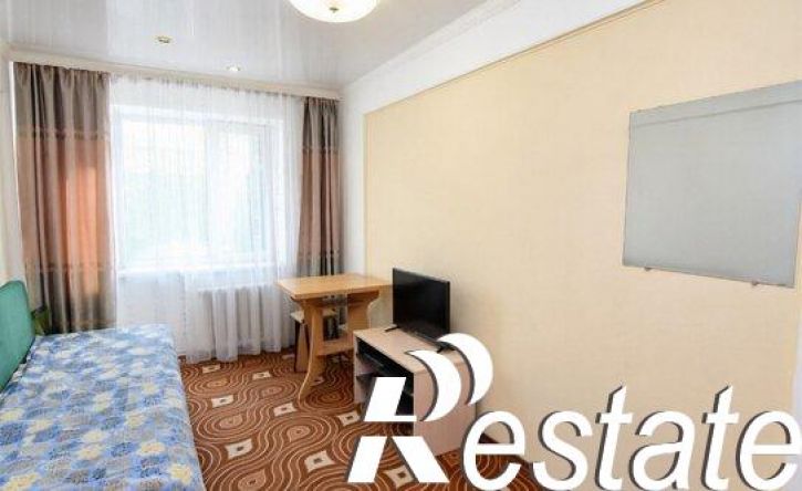 4-комн квартира Пионерская улица, 3,  д. 3
