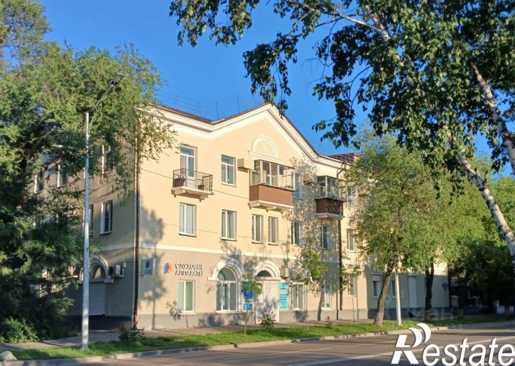 Офис улица Калинина, 135,  д. 135