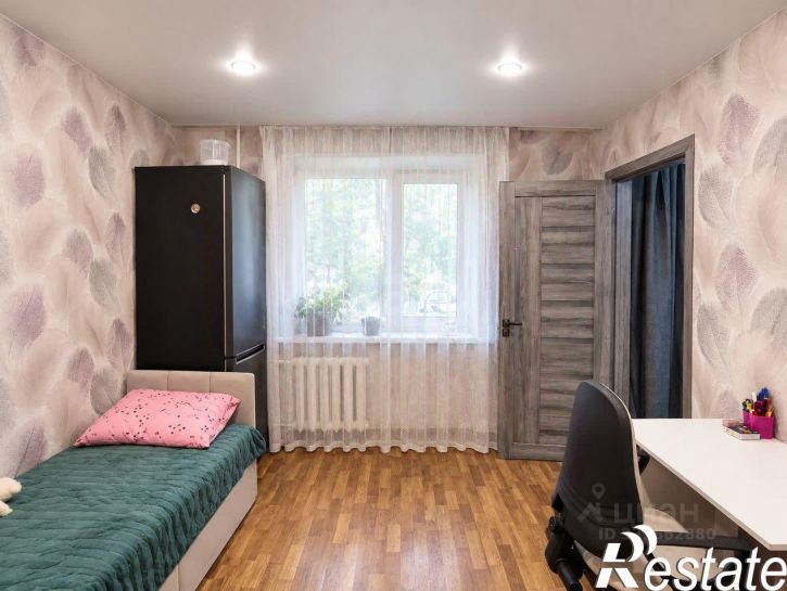 Комната Текстильная улица, 25,  д. 25