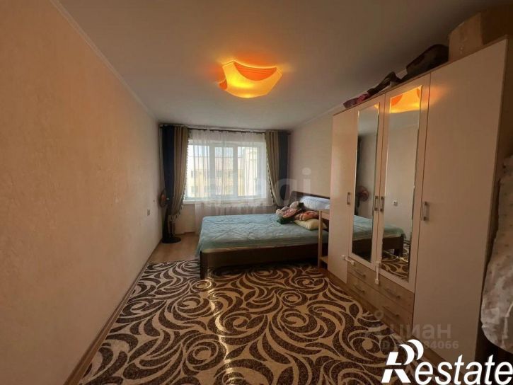 3-комн квартира Пионерская улица, 64,  д. 64