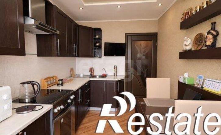 1-комн квартира Пионерская улица, 64,  д. 64