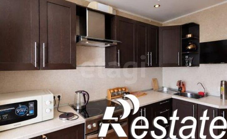 1-комн квартира Пионерская улица, 64,  д. 64