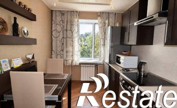 1-комн квартира Пионерская улица, 64,  д. 64